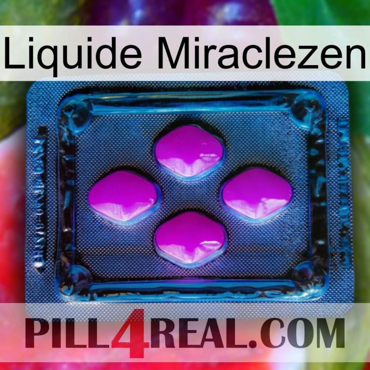 Miraclezen Liquid 04